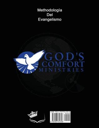 Conectando el Evangelismo y el Discipulado: Sesión 5: Metodología del Ebangelismo