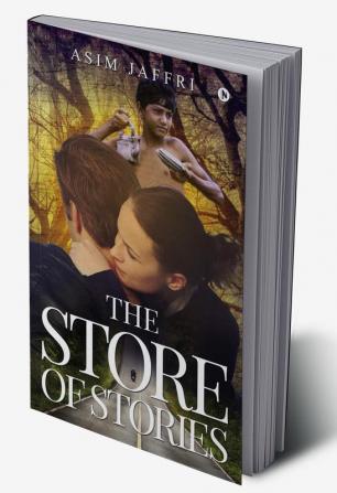 The Store of Stories