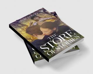 The Store of Stories