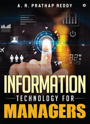 Information Technology for Managers