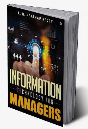 Information Technology for Managers