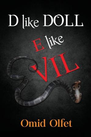 D like Doll E like Evil