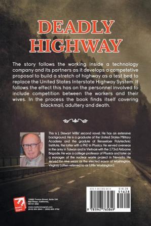 Deadly Highway