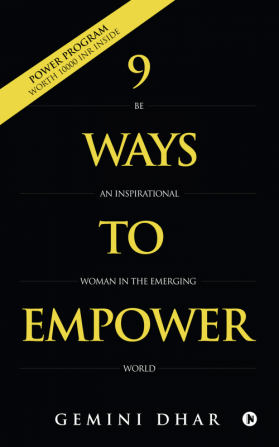 9 Ways To Empower