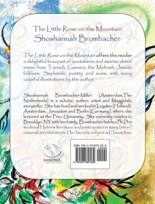 The Little Rose on the Mountain