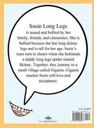 Susie Long Legs