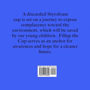 Fillup The Cup: 1 (Nature's Garden)