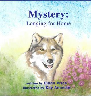 Mystery: Longing For Home (Nature's Garden)