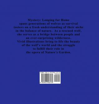 Mystery: Longing For Home (Nature's Garden)