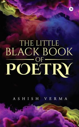 The Little Black Book of Poetry