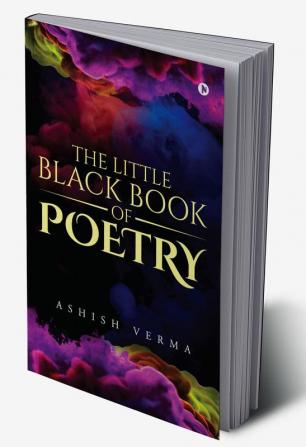 The Little Black Book of Poetry