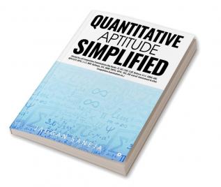 Quantitative Aptitude Simplified