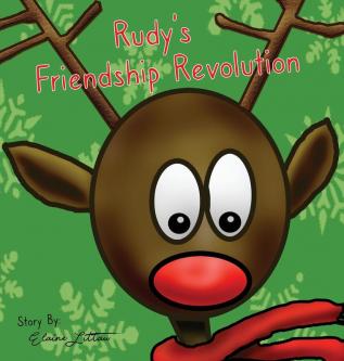 Rudy's Friendship Revolution