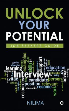 Unlock Your Potential : Job Seekers Guide