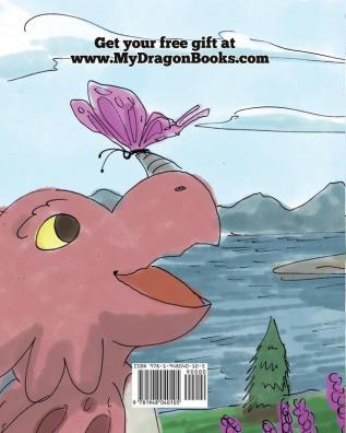 The Mindful Dragon: A Dragon Book about Mindfulness. Teach Your Dragon To Be Mindful. A Cute Children Story to Teach Kids about Mindfulness Focus and ... (Dragon Books for Kids): 3 (My Dragon Books)