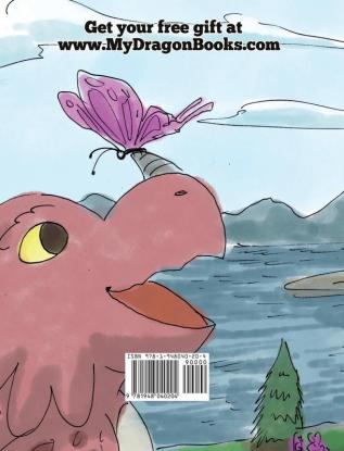 The Mindful Dragon: A Dragon Book about Mindfulness. Teach Your Dragon To Be Mindful. A Cute Children Story to Teach Kids about Mindfulness Focus and Peace.: 3 (My Dragon Books)