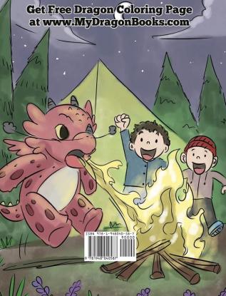 Get Your Dragon To Try New Things: Help Your Dragon To Overcome Fears. A Cute Children Story To Teach Kids To Embrace Change Learn New Skills Try ... Their Comfort Zone.: 19 (My Dragon Books)