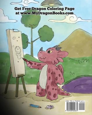 How to Draw Your Dragon: Learn How to Draw Cute Dragons with Different Emotions. A Fun and Easy Step by Step Guide To Draw Dragons for Kids.