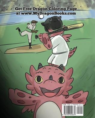 How To Draw Your Dragon (Sports): Learn How to Draw Cute Dragons Playing Fun Sports. A Fun and Easy Step by Step Guide To Draw Dragons and Teach Popular Sports for Kids: 2 (My Dragon Books Drawing)