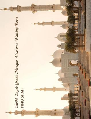 Sheikh Zayed Grand Mosque