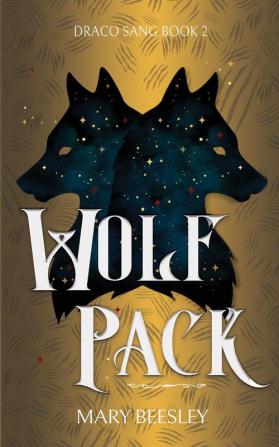 Wolf Pack: 2 (Draco Sang)