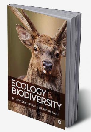 Ecology &amp Biodiversity