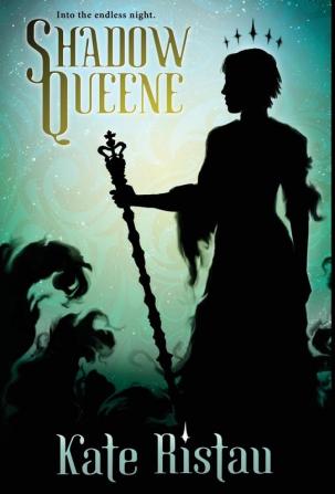 Shadow Queene: 2 (The Shadow Girls Saga)