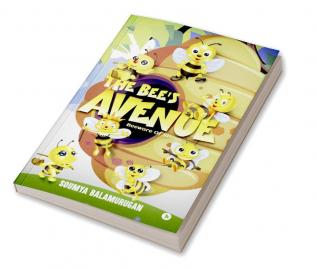 The Bee's Avenue : Beeware Of Stings