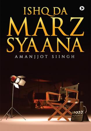 Ishq Da Marz Syaana