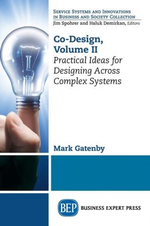 Co-Design Volume II