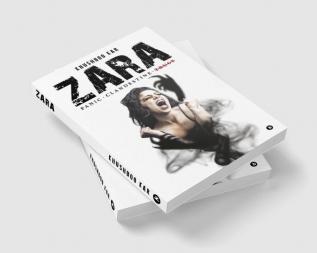 Zara : Panic.Clandestine.Trust