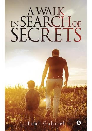 A Walk in Search of Secrets