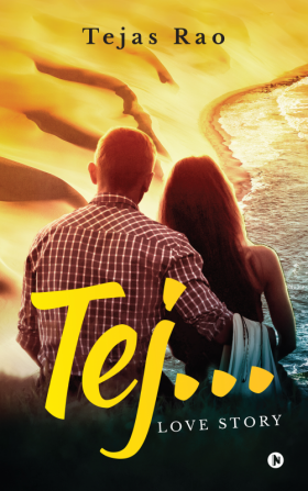 TEJ‚Ä¶LOVE STORY