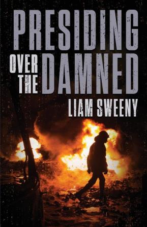 Presiding Over the Damned: 2 (Jack Leclere)