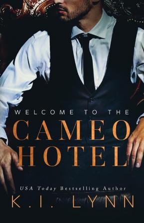 Welcome to the Cameo Hotel