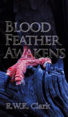 Blood Feather Awakens: The Timebound Rebirth