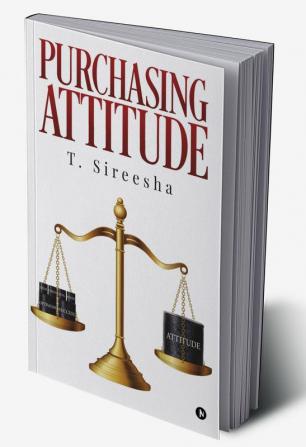 Purchasing Attitude