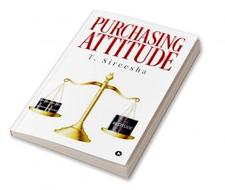 Purchasing Attitude