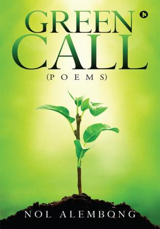 Green Call ( Poems )