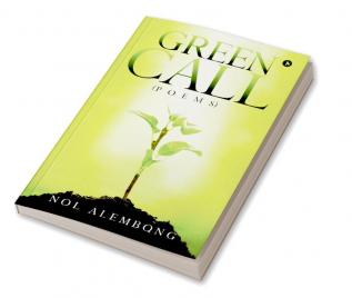 Green Call ( Poems )