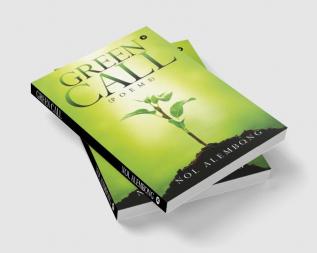 Green Call ( Poems )