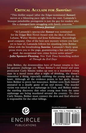 Sunrise: 2 (John Bekker Mystery)