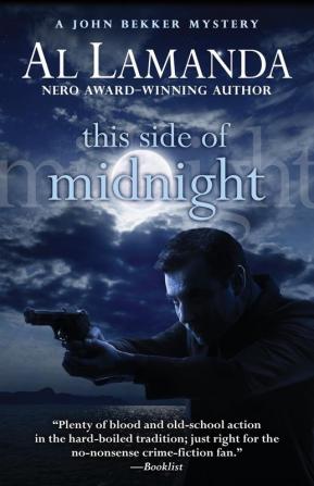 This Side of Midnight: 4 (John Bekker Mystery)