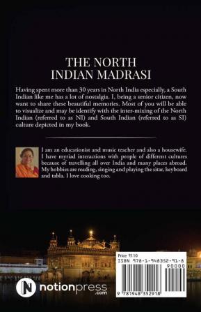 The North Indian Madrasi