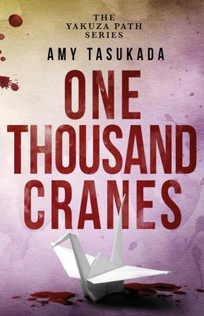 The Yakuza Path: One Thousand Cranes