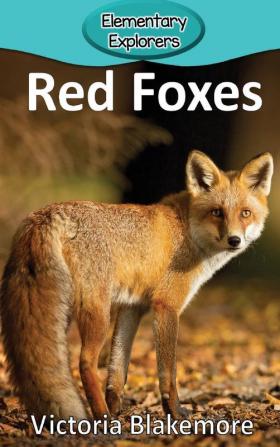 Red Foxes