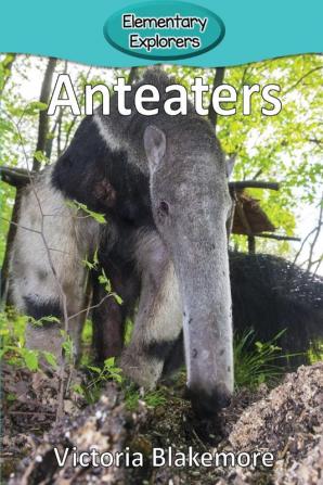 Anteaters: 64 (Elementary Explorers)