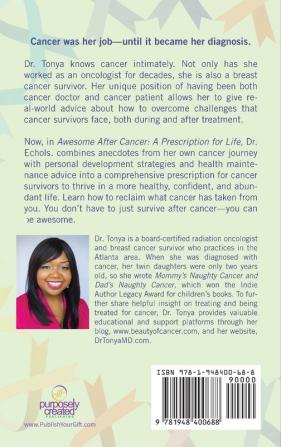 Awesome After Cancer: A Prescription for Life