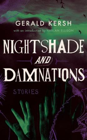 Nightshade and Damnations (Valancourt 20th Century Classics)