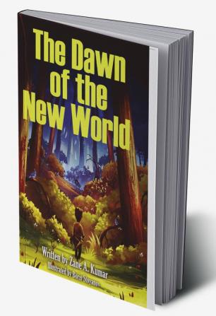 The Dawn of the New World